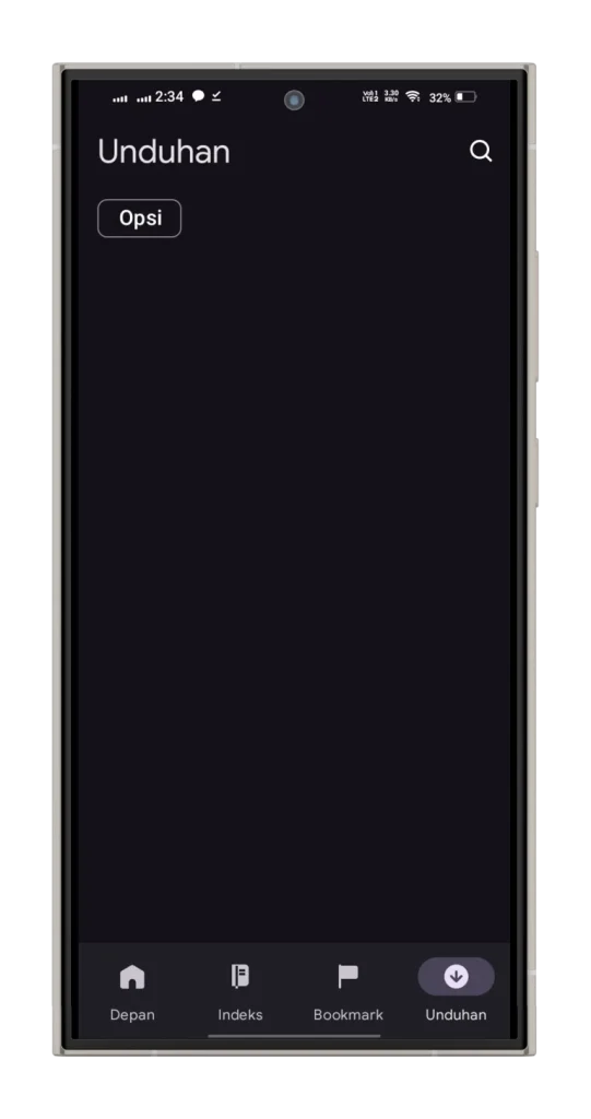 Nekopoi 9 Tangkapan layar APK Nekopoi 3